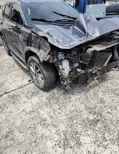 2020 Hyundai Santa FE KMHS281BDLU284267 VIN:KMHS281BDLU284267