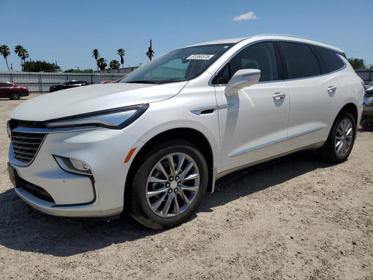2023 BUICK ENCLAVE PREMIUM VIN:5GAEVBKWXPJ112461