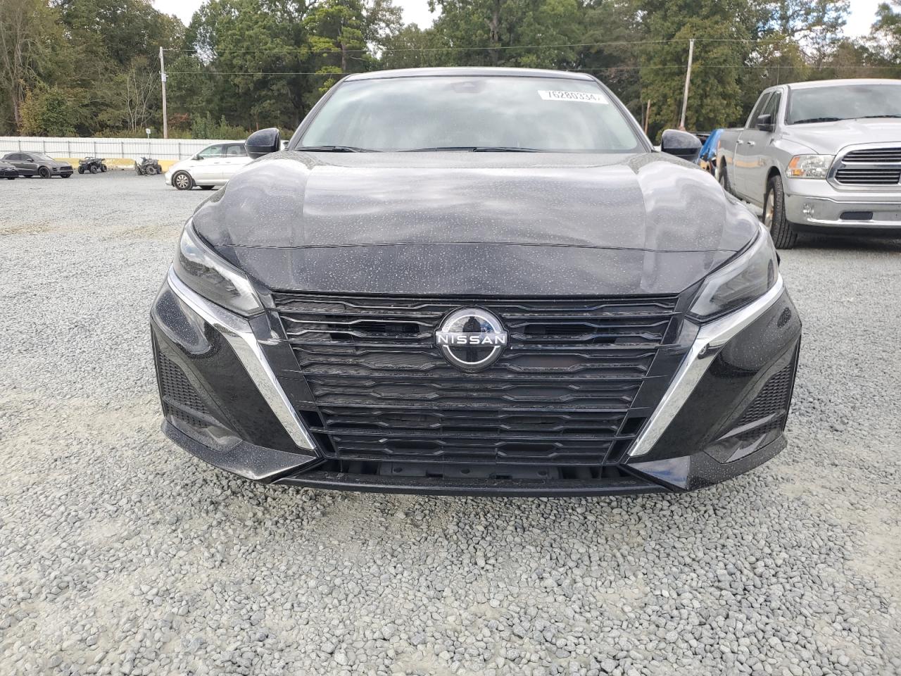2023 NISSAN ALTIMA S VIN:1N4BL4BV3PN358373