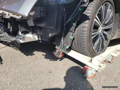 2021 Volvo S90 LVYPTL12DMP210233 VIN:LVYPTL12DMP210233