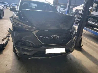 2016 Hyundai Tucson KMHJ3815GHU304824 VIN:KMHJ3815GHU304824