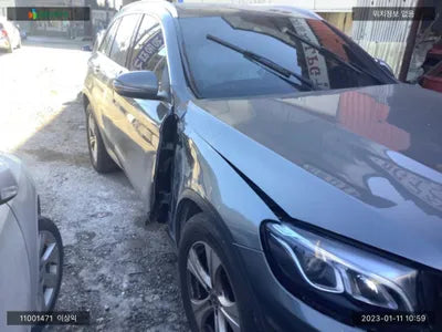 2017 Mercedes-Benz GLC 220 WDC0G0FBXHF261692 VIN:WDC0G0FBXHF261692