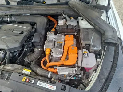 2022 Kia K5 KNAG341JBNA017945 VIN:KNAG341JBNA017945