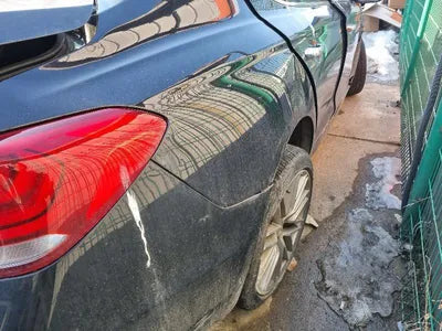 2020 Genesis G70 KMTG341ADKU052353 VIN:KMTG341ADKU052353