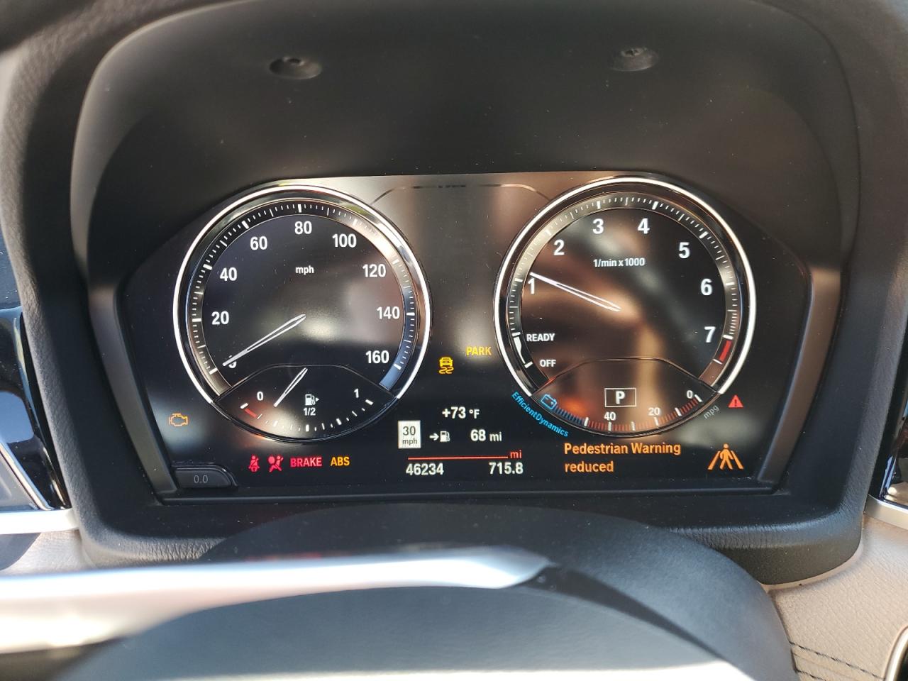 2022 BMW X1 SDRIVE28I VIN:WBXJG7C07N5V29446