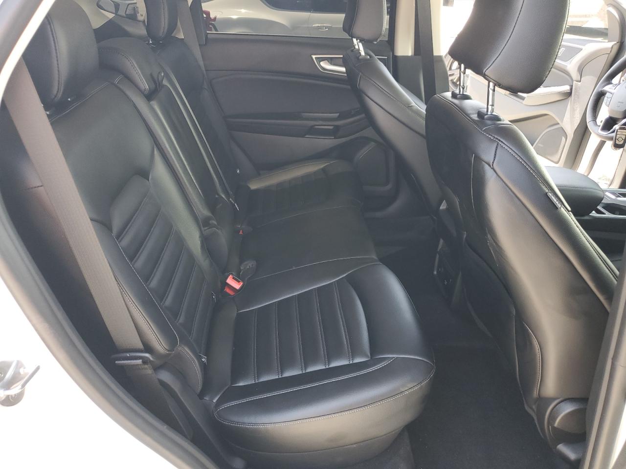 2024 FORD EDGE SEL VIN:2FMPK4J92RBA07133