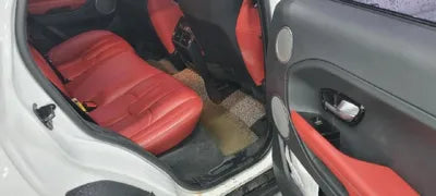 2014 simpang rover evoque 2.2d VIN: