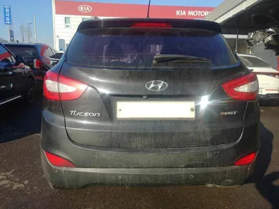 2015 Hyundai Tucson KMHJT81VBFU055430 VIN:KMHJT81VBFU055430