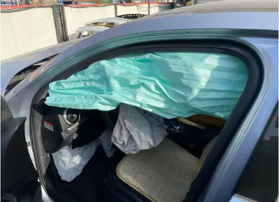 2018 Hyundai i40 WAUZZZ8V9J1078898 VIN:WAUZZZ8V9J1078898