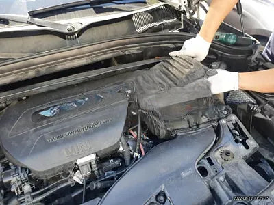 2017 MINI Countryman NONE VIN: