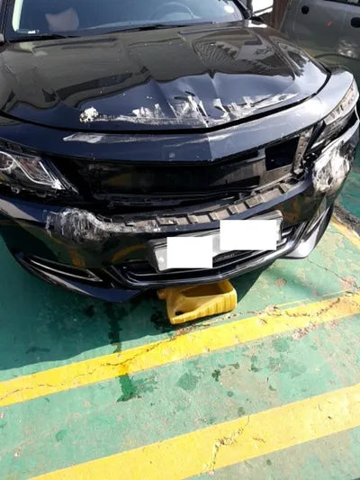 2016 Chevrolet Impala 1G1155SA5GU125659 VIN:1G1155SA5GU125659