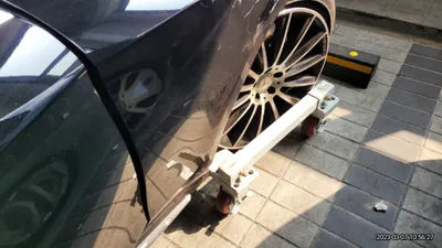 2015 Mercedes-Benz S 500 KL90A4ADHFZ100003 VIN:KL90A4ADHFZ100003