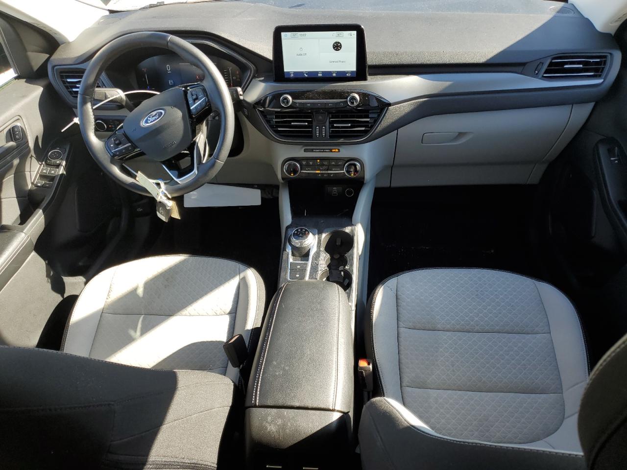 2024 FORD ESCAPE ACTIVE VIN:1FMCU0GN7RUA58076