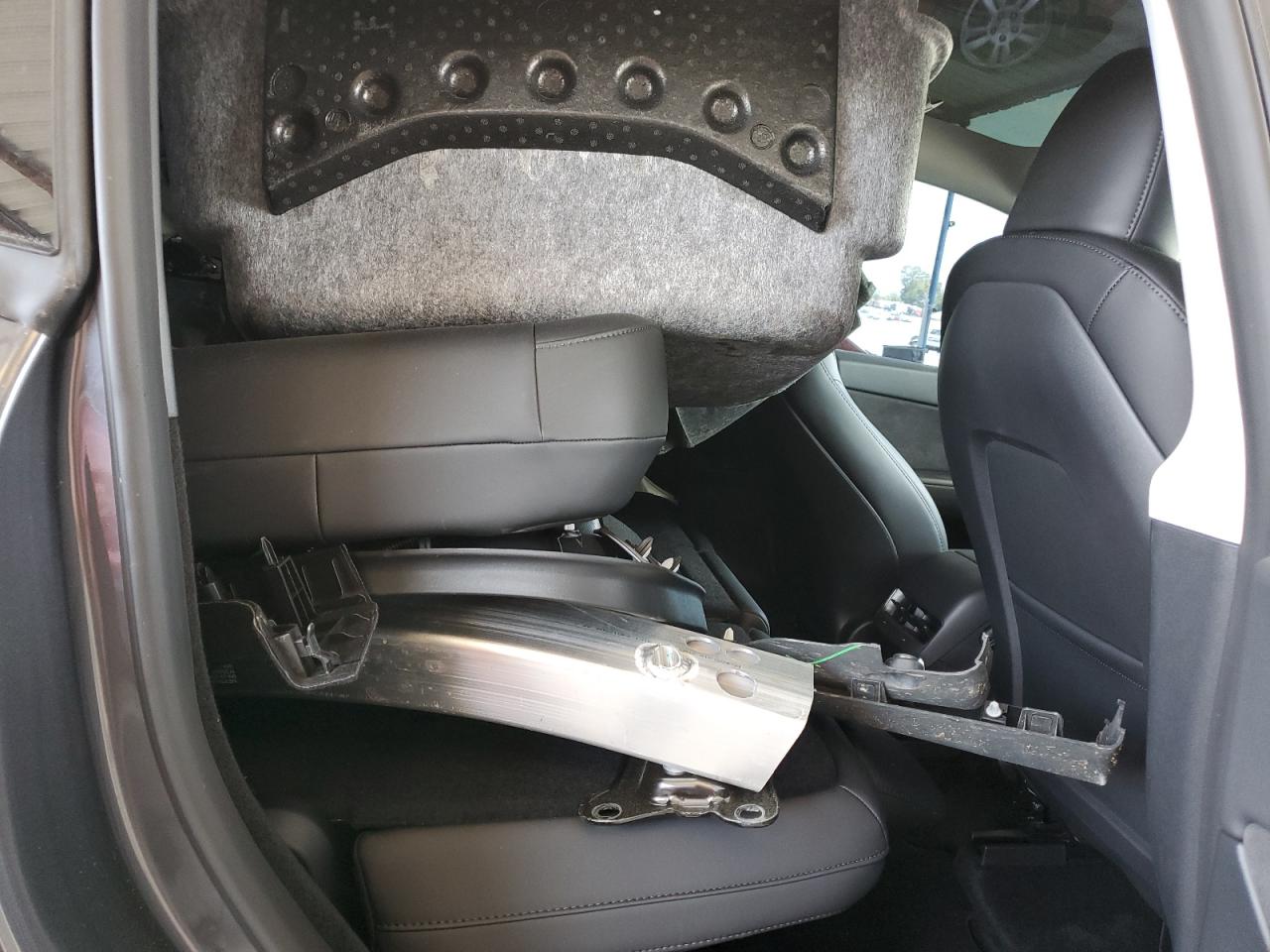 2023 TESLA MODEL Y  VIN:7SAYGDED6PF944062