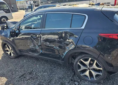 2018 Kia Sportage 283KMKNAPN813BJK3 VIN:283KMKNAPN813BJK3