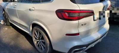 2021 BMW 530 WBAJU8108M9G29819 VIN:WBAJU8108M9G29819