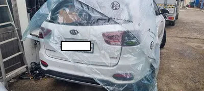 2019 Kia Sorento KNAPS811BKA488810 VIN:KNAPS811BKA488810