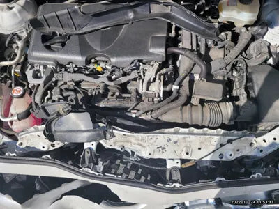 2019 Toyota Camry JTNB21HK5K3022667 VIN:JTNB21HK5K3022667