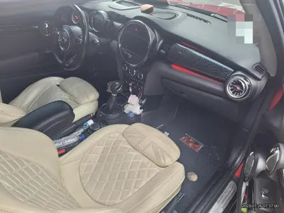 2015 MINI Cooper 821KMWMWXN9105F2A VIN:821KMWMWXN9105F2A