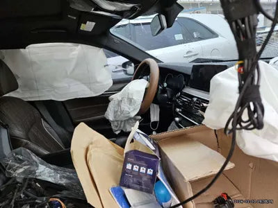 2018 BMW 520 WBAJC3101JWB77750 VIN:WBAJC3101JWB77750