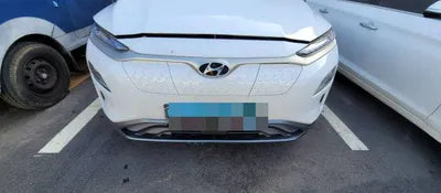 2018 Hyundai Kona VIN: