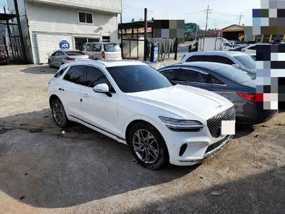 2022 Genesis G70 VIN: