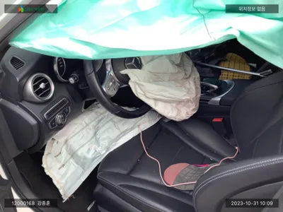 2019 Mercedes-Benz C 220 WDDWF1FB9KR501688 VIN:WDDWF1FB9KR501688