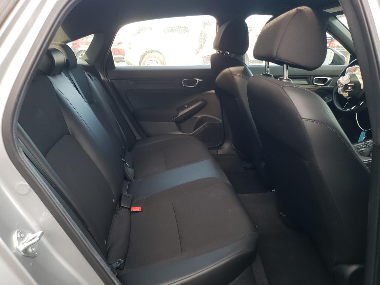 2024 HONDA CIVIC SPORT VIN:2HGFE2F57RH535136