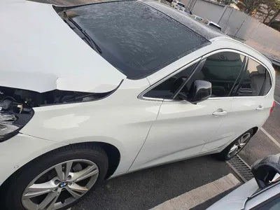 2015 BMW 2 Series Gran Tourer WBA2C1107GV483758 VIN:WBA2C1107GV483758