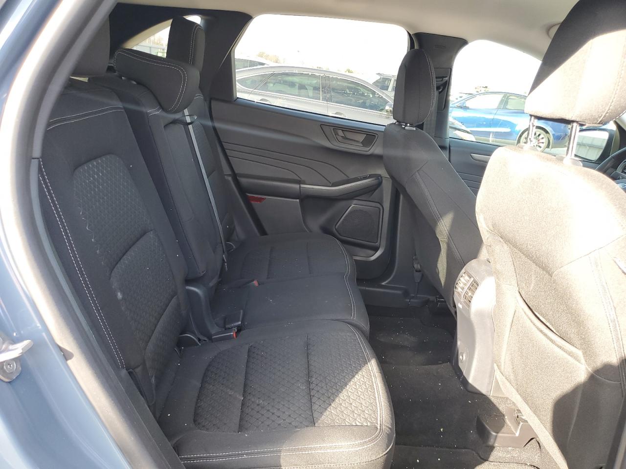 2024 FORD ESCAPE ACTIVE VIN:1FMCU0GN1RUB52650