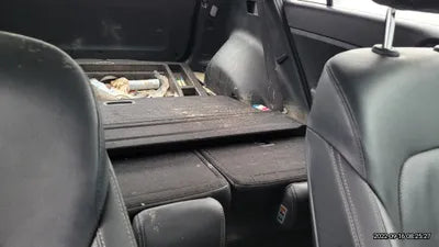 2017 Kia Sportage 898KMKNAPM813BHK2 VIN:898KMKNAPM813BHK2