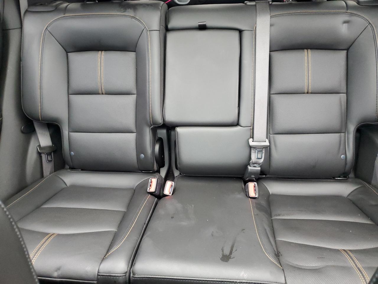 2022 CHEVROLET EQUINOX PREMIER VIN:2GNAXXEV0N6105138