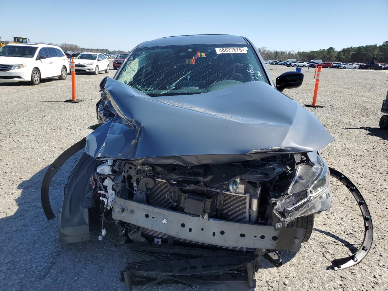 2024 MAZDA CX-5 PREFERRED VIN:JM3KFBCM7R0373655