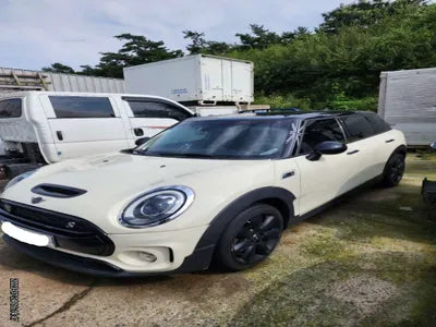 2016 MINI Clubman 704KMWMWLN9105GTJ VIN:704KMWMWLN9105GTJ