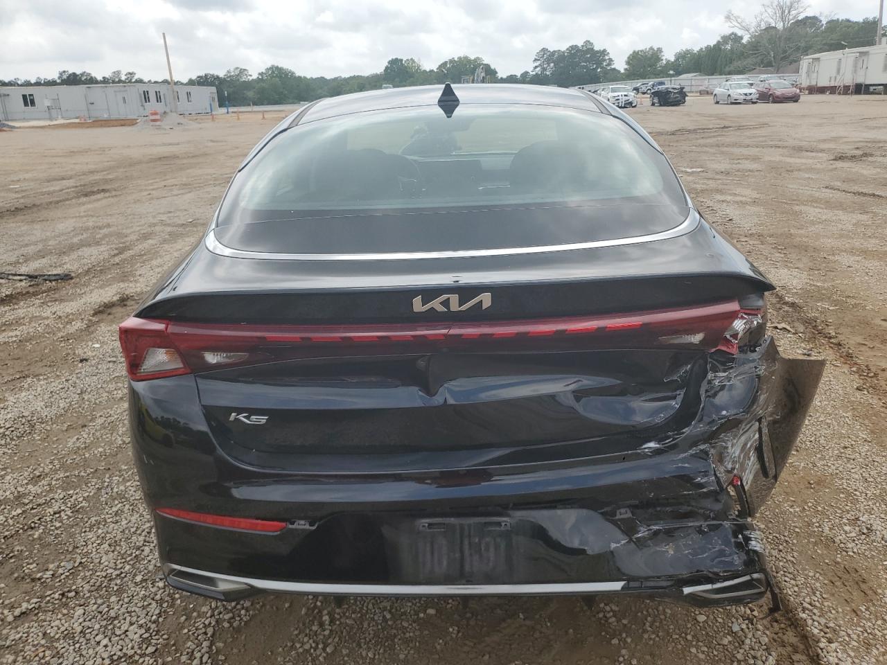 2022 KIA K5 LXS VIN:5XXG14J24NG115936