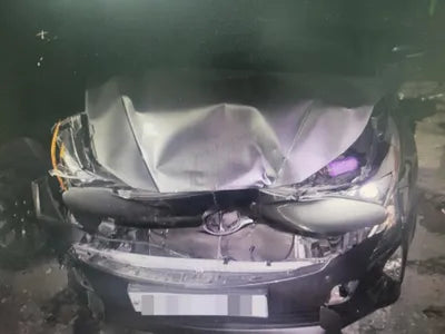 2017 Toyota Prius 346KMJTDKBRFU5H35 VIN:346KMJTDKBRFU5H35