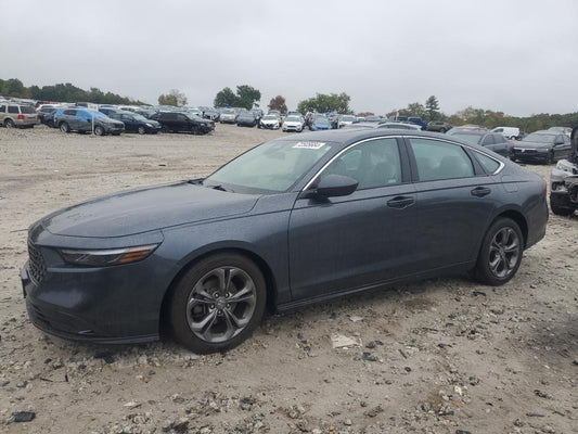 2023 HONDA ACCORD EX VIN:1HGCY1F31PA058279