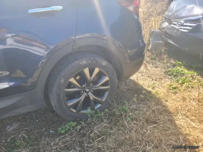 2017 Hyundai Santa FE 071KMKMHSW81UBHU7 VIN:071KMKMHSW81UBHU7