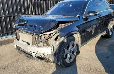 2018 Mercedes-Benz GLC 220 247KMWDC0G0FB0JF4 VIN:247KMWDC0G0FB0JF4