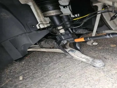 2017 Mercedes-Benz GLE 350 WDCED2EB4HA084789 VIN:WDCED2EB4HA084789