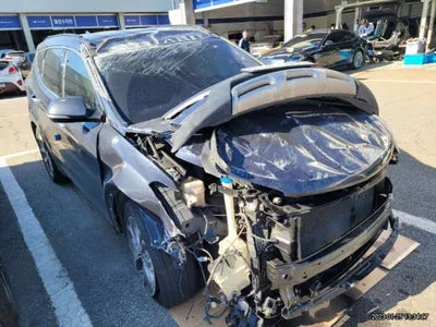 2015 Hyundai Santa FE KMHSW81UBFU326529 VIN:KMHSW81UBFU326529