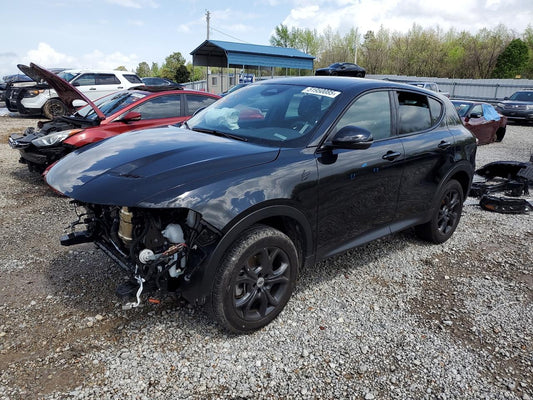 2024 DODGE HORNET GT VIN:ZACNDFAN6R3A36118