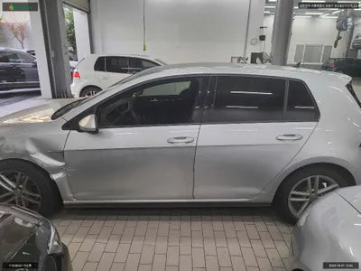 2015 Volkswagen Golf WVWZZZAUZFW166434 VIN:WVWZZZAUZFW166434