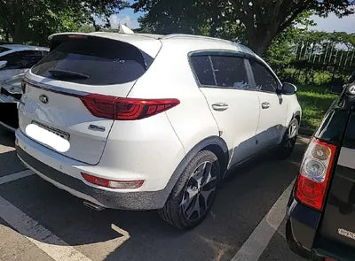 2016 Kia Sportage 615KMKNAPN813BGK0 VIN:615KMKNAPN813BGK0
