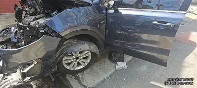 2018 Kia Sportage 879KMKNAPM813BJK5 VIN:879KMKNAPM813BJK5