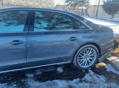 2015 Audi A8 WAUZZZ4H9FN009984 VIN:WAUZZZ4H9FN009984