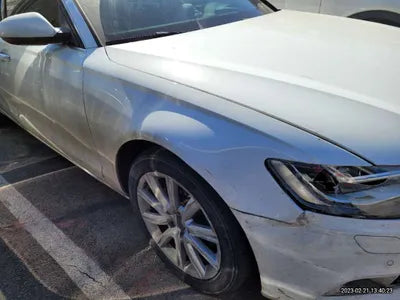 2015 Audi A6 922KMWAUZZZ4G5FN0 VIN:922KMWAUZZZ4G5FN0