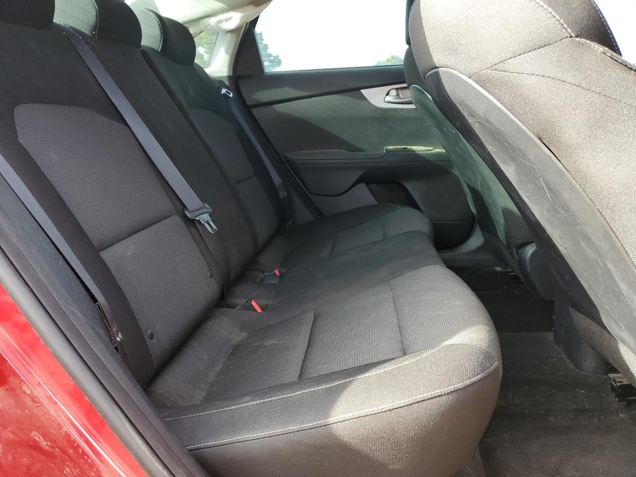 2023 KIA FORTE LX VIN:3KPF24AD0PE512808