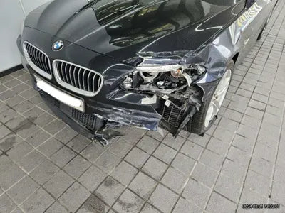 2016 BMW 520 WBA5E5102GG203960 VIN:WBA5E5102GG203960