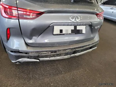 2019 Infiniti QX50 3PCAJ5M31KF141988 VIN:3PCAJ5M31KF141988